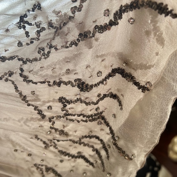 New unique antique Allsaints Spitalfields Jacks Place London Mini Dress - Picture 11 of 17